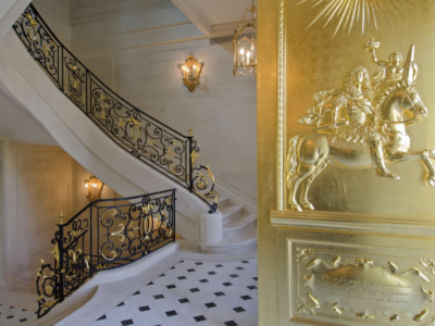 Château Louis XIV in France: Once the World’s Most Expensive Home sold for $301 million (€275 million) in 2015