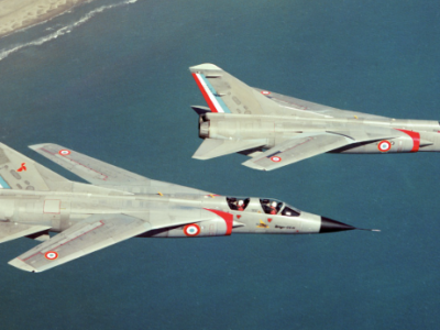 Nearly 100 Years, over 10,000 Aircraft, more than 90 Countries: The Dassault Aviation Story