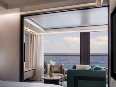Ritz-Carlton, A hotel brand built on gilded lobbies and afternoon tea took over billion-dollar to build superyachts
