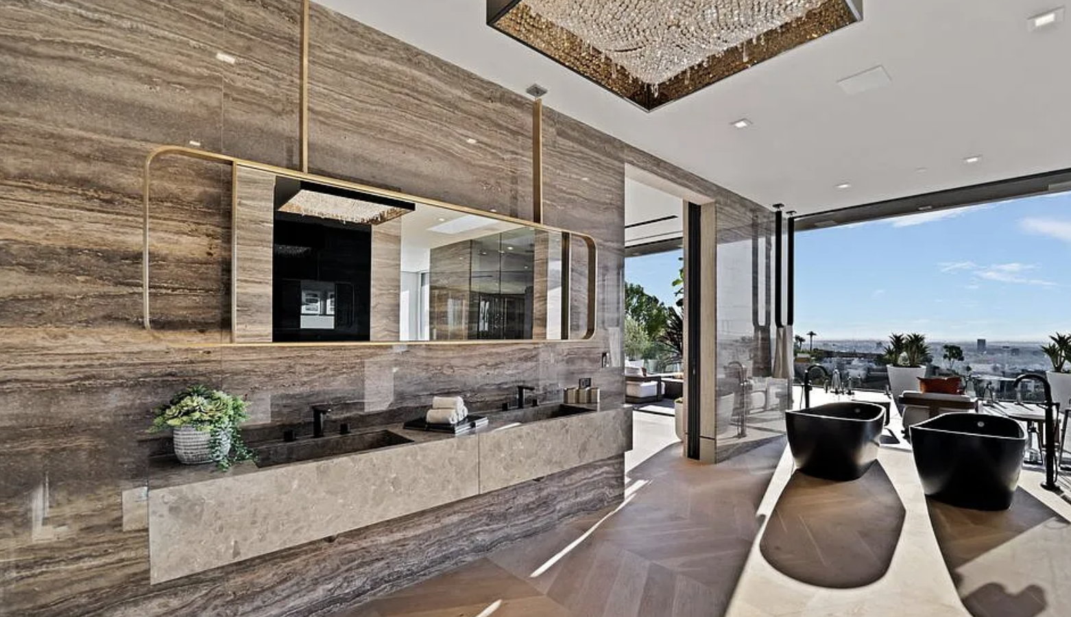 The Flicker Estate