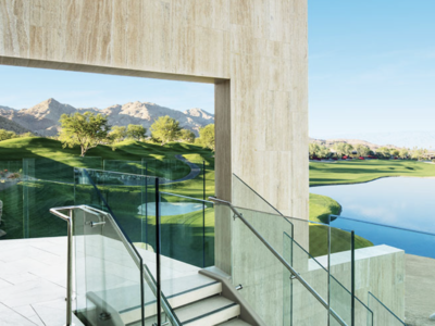 Bighorn Golf Club: Where Tom Fazio and Arthur Hills Built the Desert’s Most Vertical Test