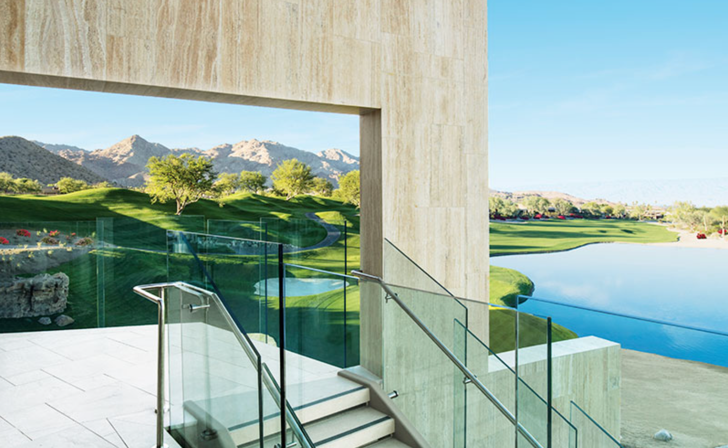 bighorn golf club