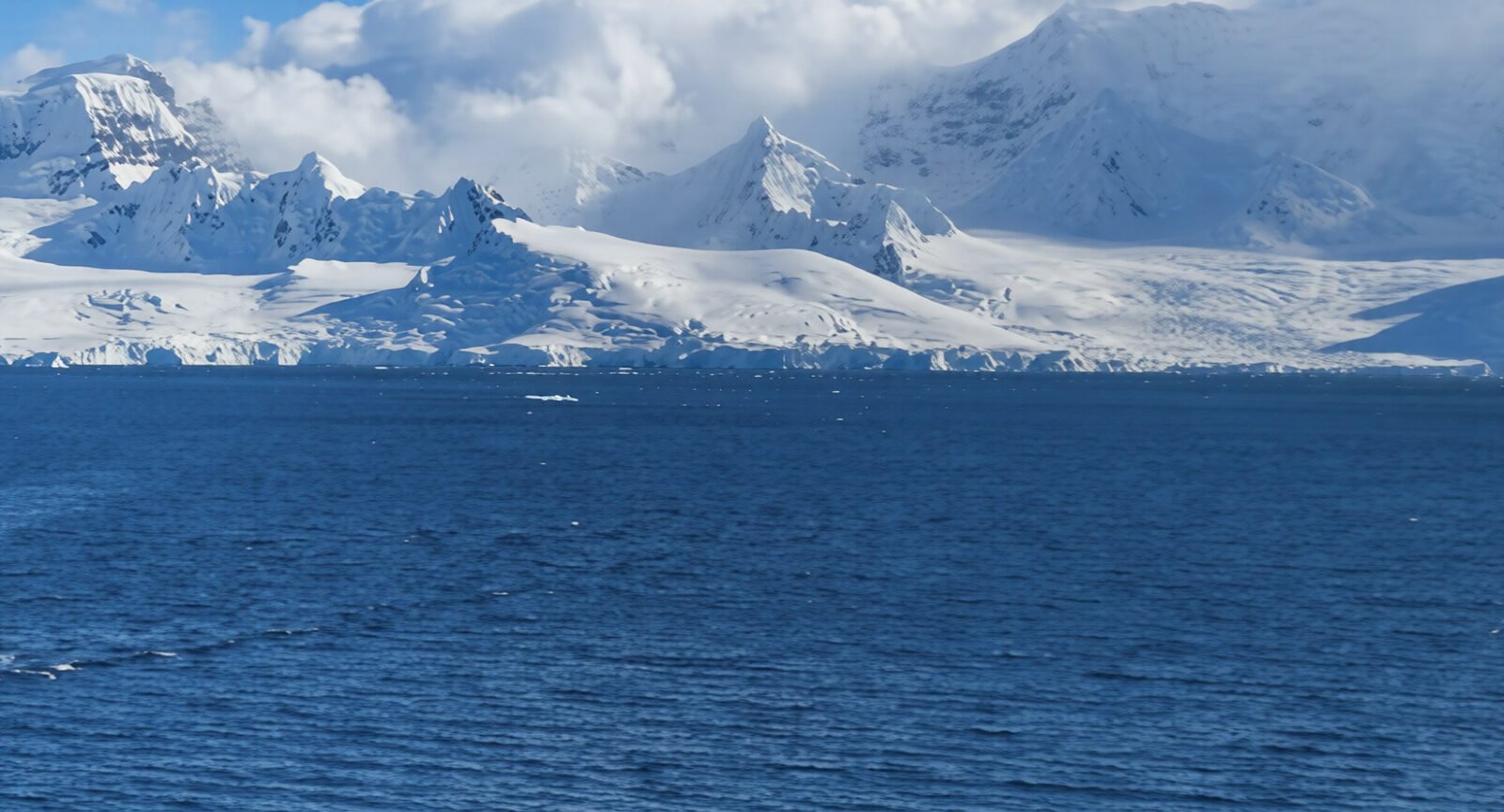 expedition cruising