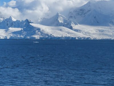 Expedition Cruising: The Journey Is the Destination