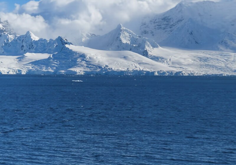 Expedition Cruising: The Journey Is the Destination