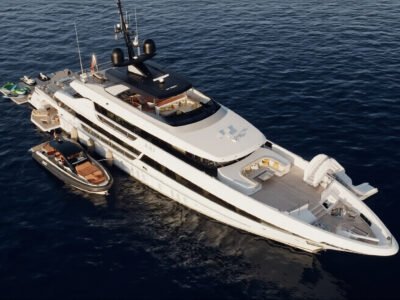Much Wow: The $50 Million Superyacht That Sank a Crypto Empire